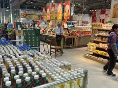 -京客隆超市(华安店)