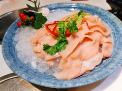 生鹅肠-围炉夜话·潮汕卤水火锅(榕江店)