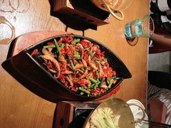 -渔见·精品川菜·老坛酸菜鱼(大朗店)