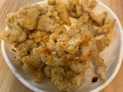 -红小满休闲餐厅(十全街店)