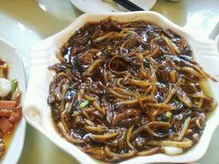 响油鳝丝-小实惠嘉(威海路店)