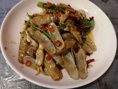 -虎虎龙虾大排档(双井店)