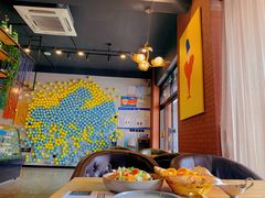 -阿顾西餐·牛排披萨(北戴河店)