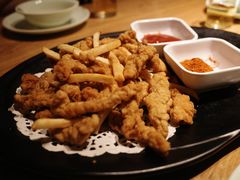 -蜀厨小匠(蒲江店)