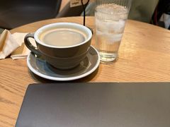-BAKER&SPICE(环贸店)