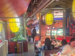 -芝小官毛肚火锅海鲜自助(淮安清江浦区新亚店)