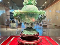 -北京工艺美术博物馆