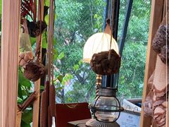 -肴约·花园式餐厅(湖里店)