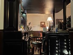 -候鸟咖啡(前门店)