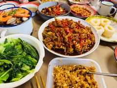 -老三样·旧食新味(万寿宫店)