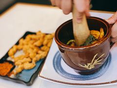 擂椒皮蛋茄子-渝蛙馆(新百店)