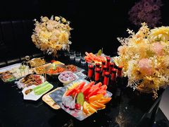 -黑桃K生日订制KTV