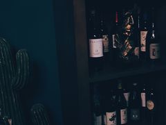 大堂-Limestone 小酒馆(朝阳大悦城店)
