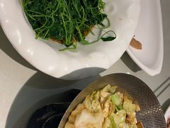 -城北食府(枫林店)