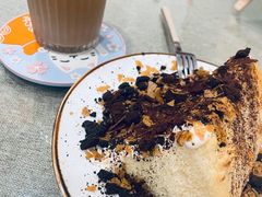 -C.Y Cafe