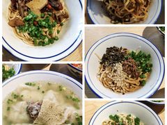 -花盐街·四川乐山小吃(西单大悦城店)