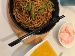 -嘉和一品粥(马家堡店)