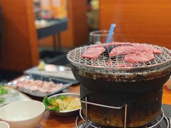 -大阪烧肉BAKA一代(十亩地店)