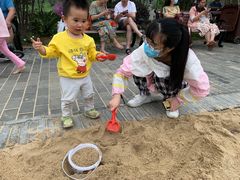 -枫香湖儿童公园