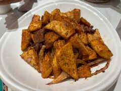 -巴依老爷新疆美食(奥体鸟巢店)