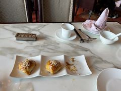 -顺德美的万豪酒店-万豪中餐厅