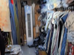 -暮晚尘香汉服旗袍