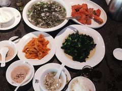 -王庄阿咪海鲜大排档(象园店)