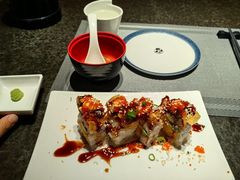 -将太无二·北美传奇寿司(荟聚购物中心西红门店)