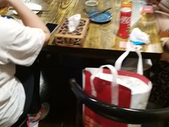 -卧龙堡客栈·中餐厅(古北水镇店)