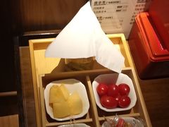 -江南足纪·影院足道·轻奢SPA(笋岗HALO广场店)