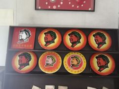 -清风小镇闯关东影视基地