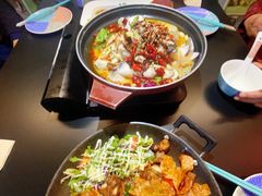 -桥边小楼·手工云南菜·古城观景小楼