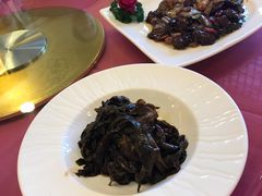 -上海老饭店(北京分店)
