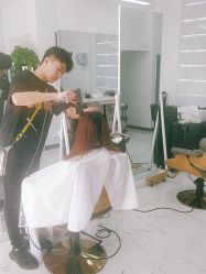 点击看大图 -未来美发·T1M HAIR SALON