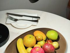 -广州粤海喜来登酒店