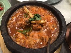 -唐廊烤鸭店(工体店)
