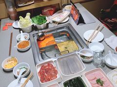 龙利鱼-海底捞火锅(让胡路万达店)