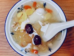 -一心甜汤(丹凤街店)