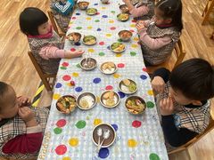 -昱南托育园.托班晚托.寒暑假班