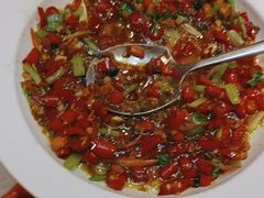 -有红鸡毛店·川菜(建设路店)