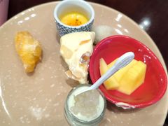 -广州希尔顿逸林酒店-OPEN開·全日制餐厅·海鲜·小火锅·自助餐(东风路店)