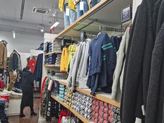 -GAP(王府井奥莱·香江小镇店)