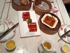 -稻香饭店(龙华天虹店)