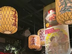 -南京大牌档(济南万象城店)