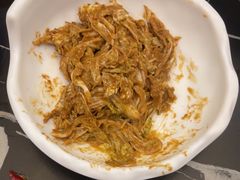 -清真·京华源铜锅涮肉(丰庆店)