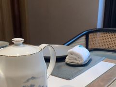 -杭州西湖柳莺里酒店·闻莺厅