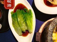 -维园悦谱·海派家常菜(乌鲁木齐南路店)