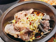 -云海肴·汽锅鸡·云南菜(广安门天虹店)