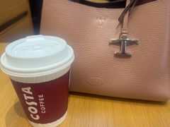 -COSTA COFFEE(上海五玠坊店)