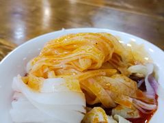 -薛记米皮老店(健康路店)